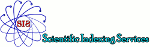 Scientific Indexing Services